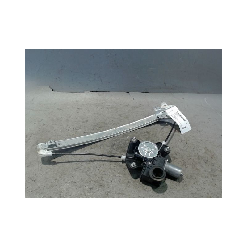 MECANISME+MOTEUR LEVE-GLACE AVANT GAUCHE MAZDA MAZDA 2
