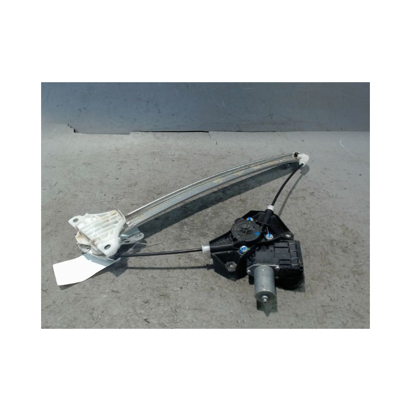 MECANISME+MOTEUR LEVE-GLACE AVANT GAUCHE MAZDA MAZDA 2