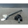 MECANISME+MOTEUR LEVE-GLACE AVANT GAUCHE MAZDA MAZDA 2