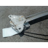 MECANISME+MOTEUR LEVE-GLACE AVANT GAUCHE MAZDA MAZDA 2