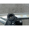 MECANISME+MOTEUR LEVE-GLACE AVANT GAUCHE MAZDA MAZDA 2