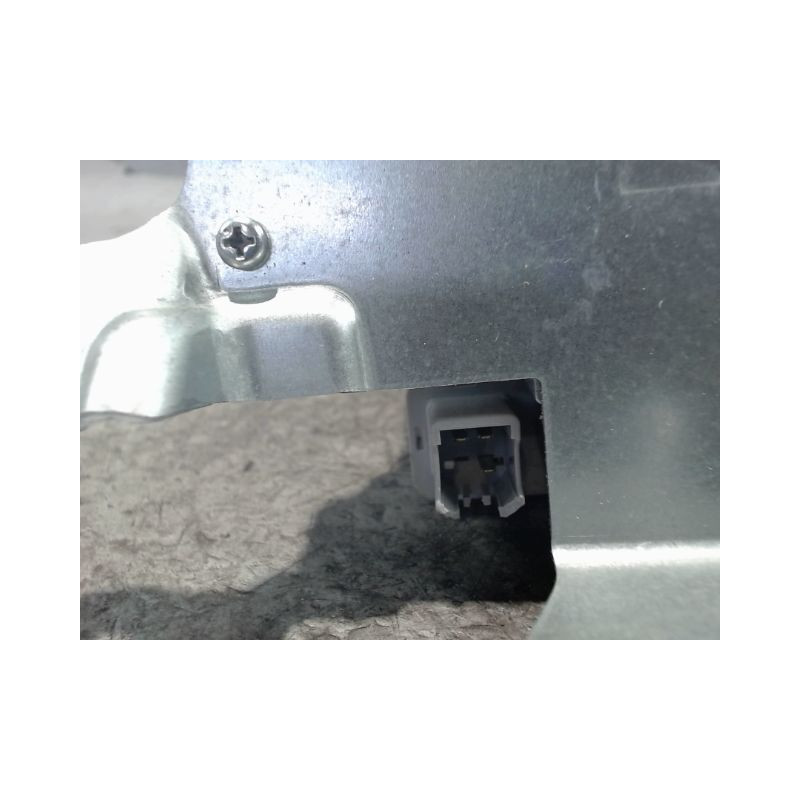 MOTEUR ESSUIE-GLACE ARRIERE NISSAN MICRA 2009-