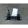 POIGNEE EXTERIEURE HAYON NISSAN MICRA 2009-