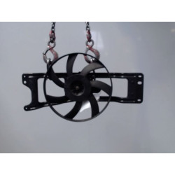 MOTEUR VENTILATEUR RADIATEUR