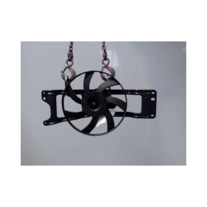 MOTEUR VENTILATEUR RADIATEUR RENAULT MEGANE I PH1 -99