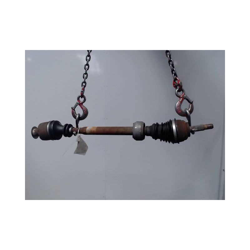 TRANSMISSION AVANT DROIT RENAULT MEGANE I PH1 -99 1.4 e 