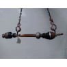TRANSMISSION AVANT DROIT RENAULT MEGANE I PH1 -99 1.4 e 
