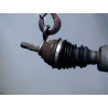 TRANSMISSION AVANT DROIT RENAULT MEGANE I PH1 -99 1.4 e 