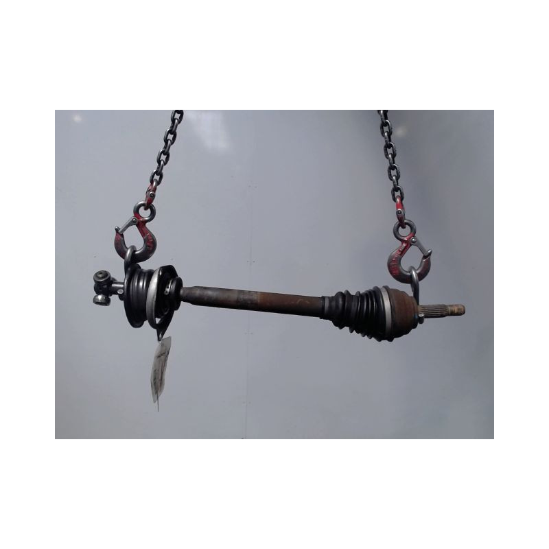 TRANSMISSION AVANT GAUCHE RENAULT MEGANE I PH1 -99 1.4 e 