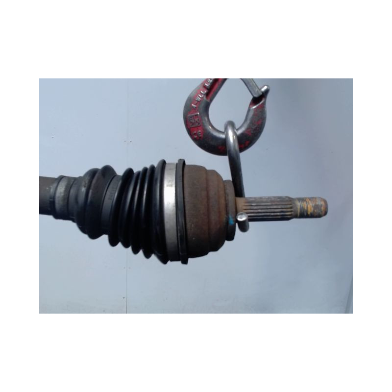 TRANSMISSION AVANT GAUCHE RENAULT MEGANE I PH1 -99 1.4 e 