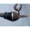 TRANSMISSION AVANT GAUCHE RENAULT MEGANE I PH1 -99 1.4 e 
