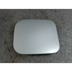 VOLET DE TRAPPE CARBURANT