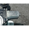 MECANISME+MOTEUR LEVE-GLACE AVANT DROIT TOYOTA HILUX
