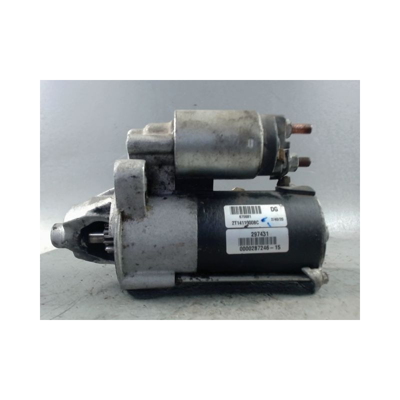 DEMARREUR FORD T.CONNECT