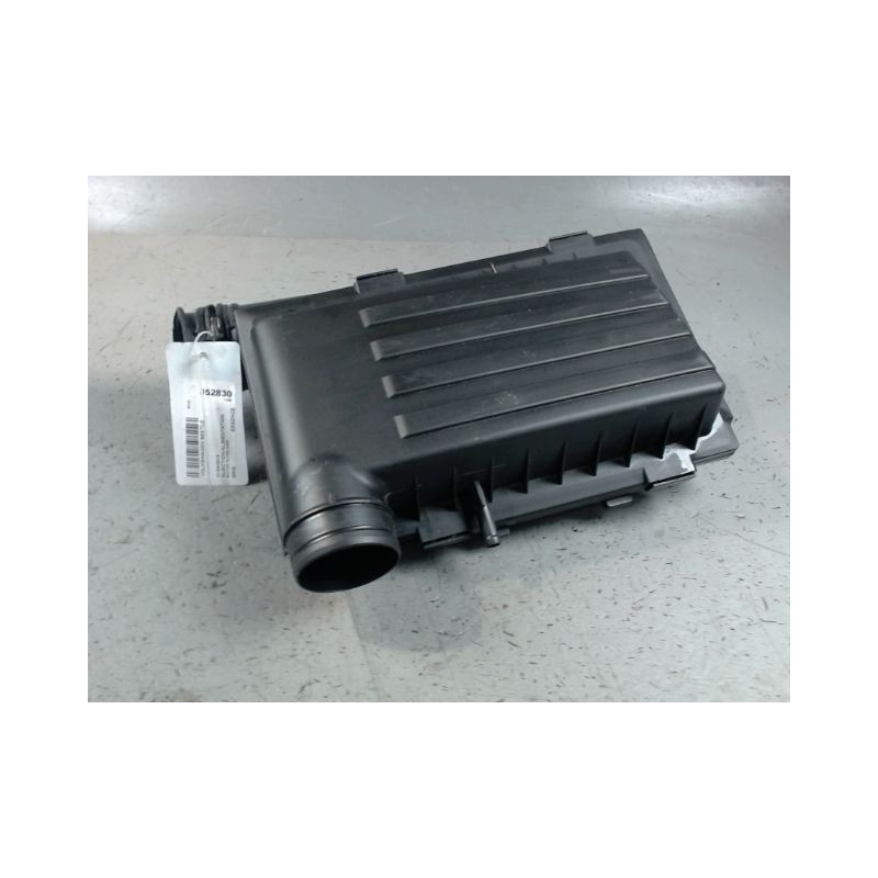 BOITIER FILTRE A AIR VOLKSWAGEN BEETLE