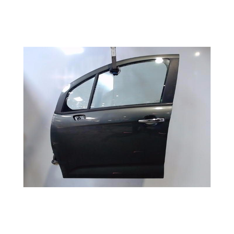 PORTE AVANT GAUCHE CITROEN C3 2009-