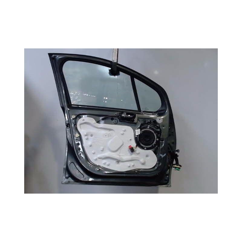 PORTE AVANT GAUCHE CITROEN C3 2009-