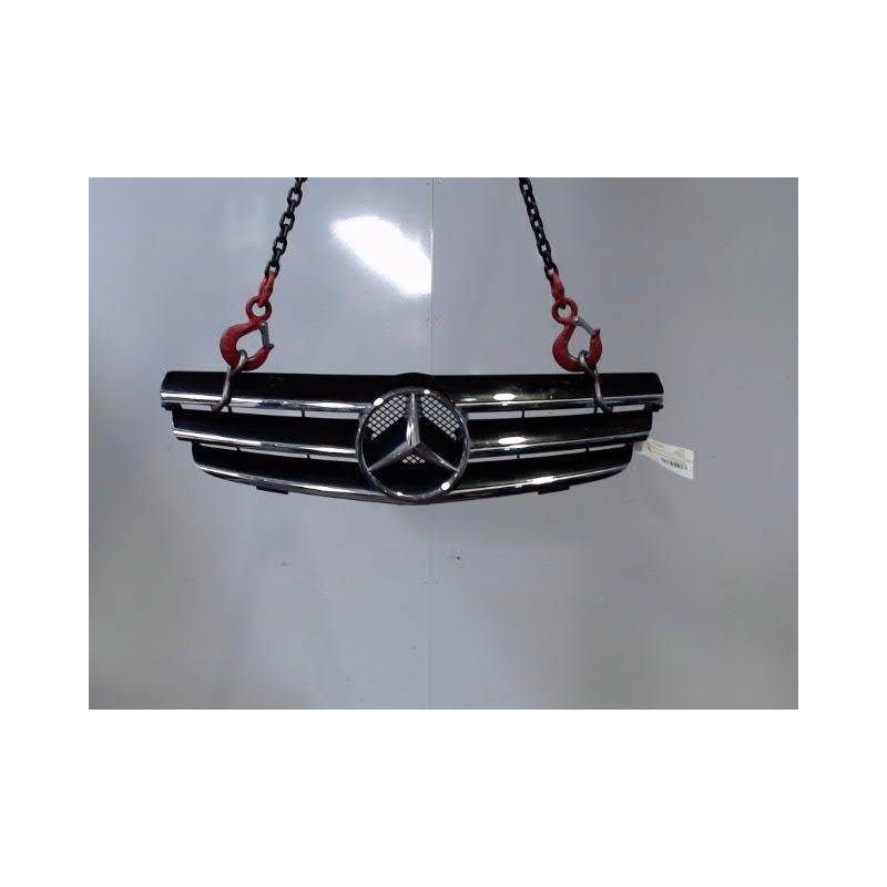 CALANDRE MERCEDES CLK