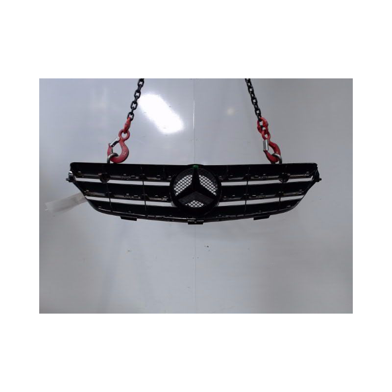 CALANDRE MERCEDES CLK
