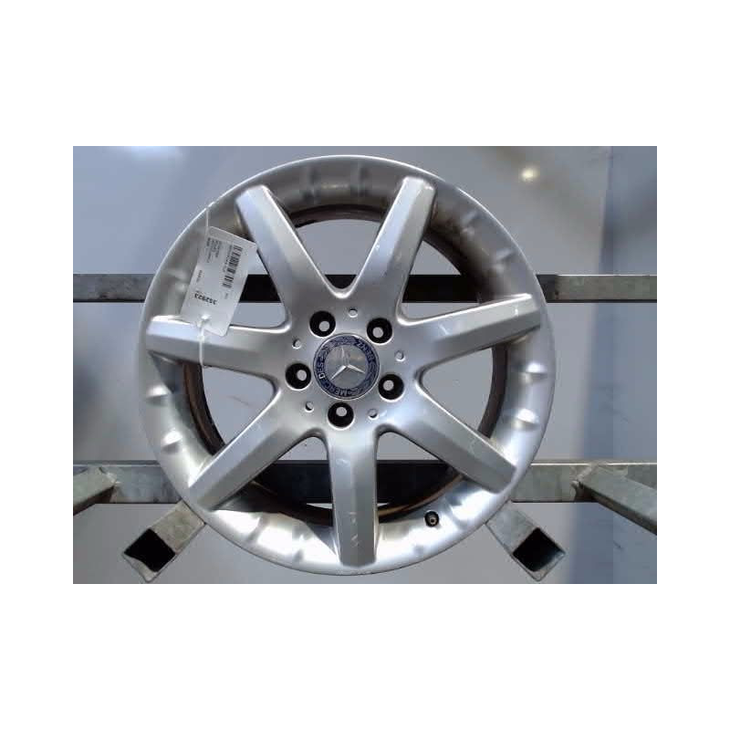 JANTE ALUMINIUM MERCEDES CLK