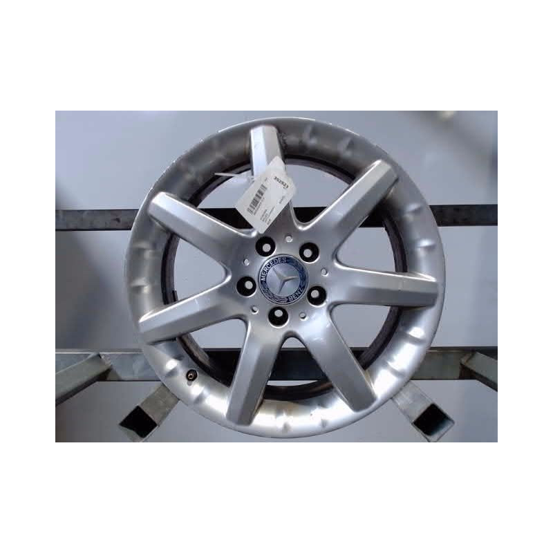 JANTE ALUMINIUM MERCEDES CLK
