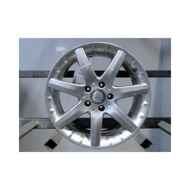 JANTE ALUMINIUM MERCEDES CLK