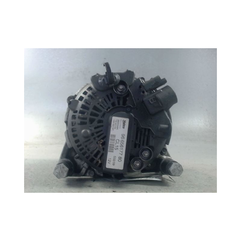 ALTERNATEUR PEUGEOT PARTNER TEPEE 2008-