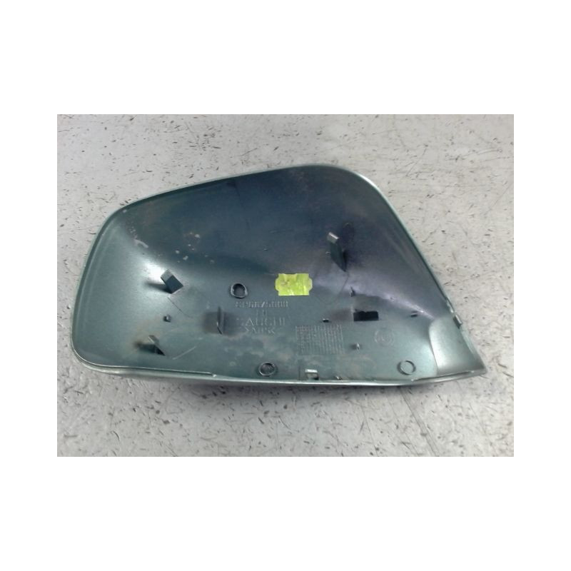 CARENAGE RETROVISEUR EXTERIEUR GAUCHE CITROEN C8