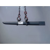 PROTECTION PORTE ARRIERE DROIT RENAULT MODUS 2004-2007