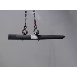 PROTECTION PORTE ARG