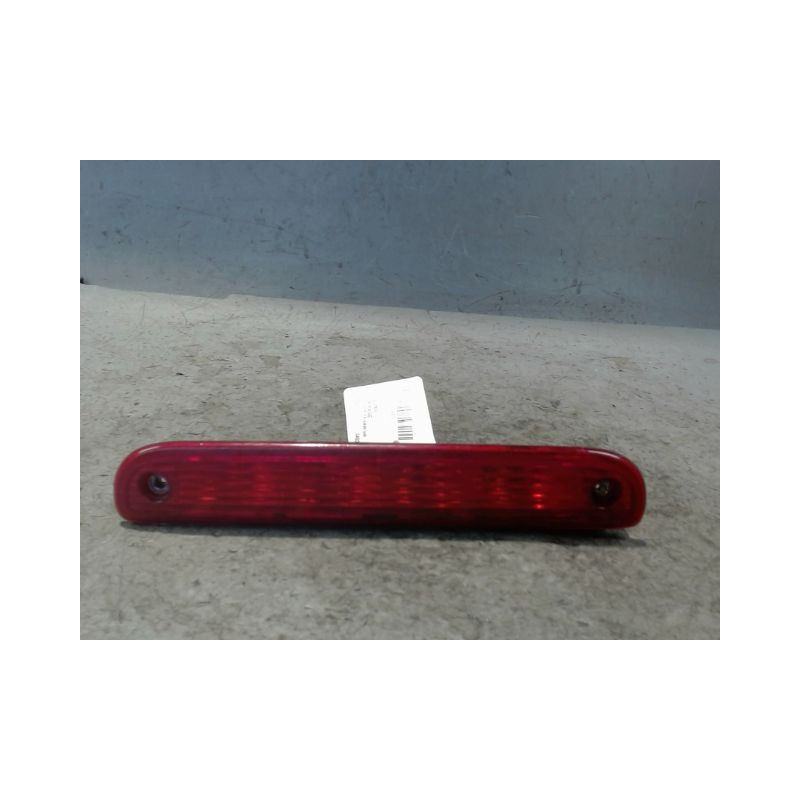 FEUX STOP SUPPLEMENTAIRE FIAT DUCATO