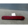 FEUX STOP SUPPLEMENTAIRE FIAT DUCATO
