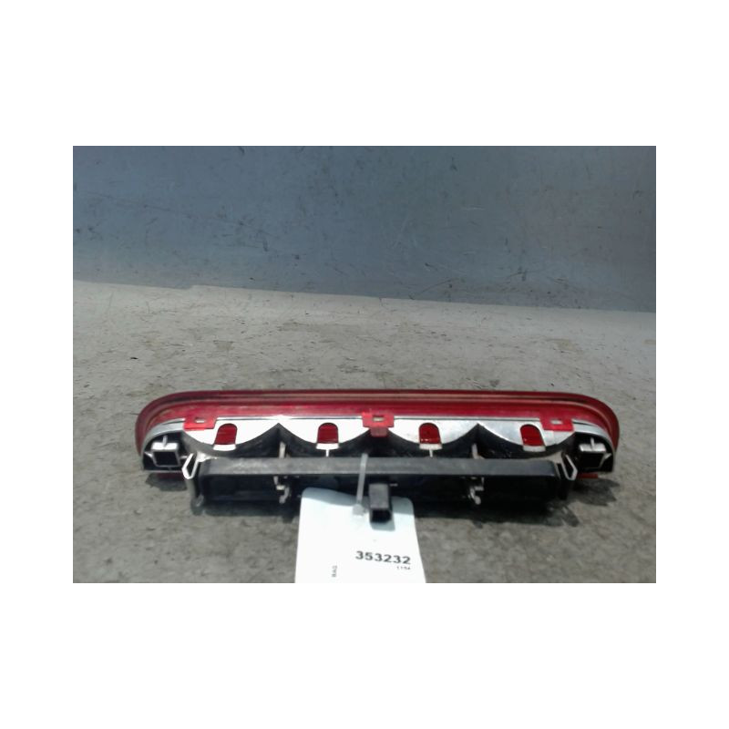 FEUX STOP SUPPLEMENTAIRE FIAT DUCATO