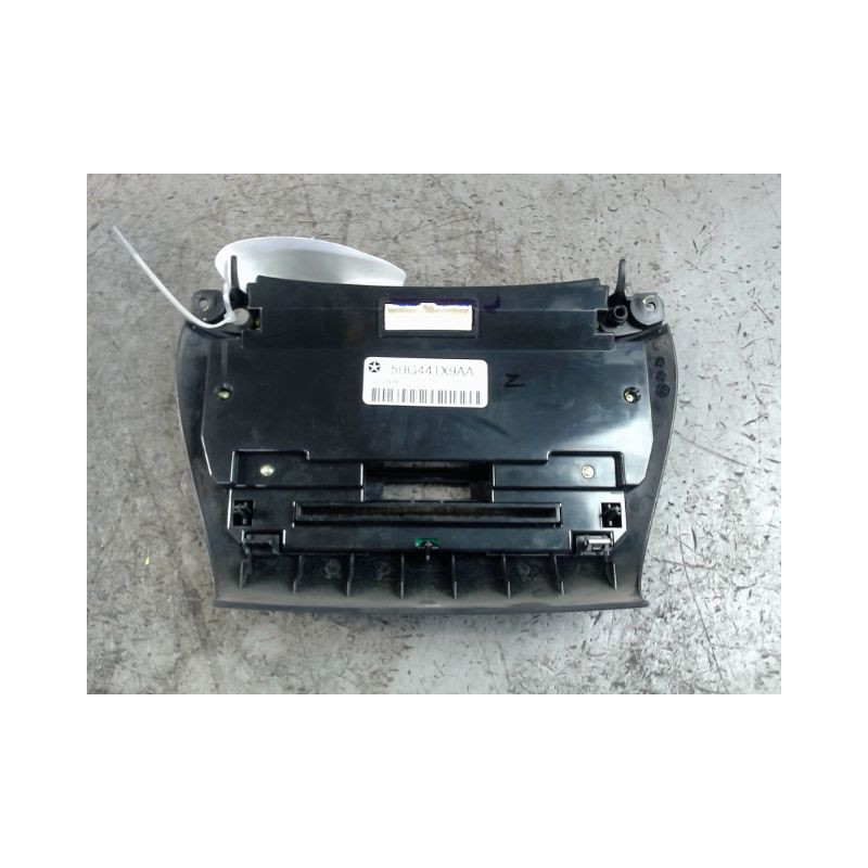COMMANDE DE CHAUFFAGE FIAT FREEMONT