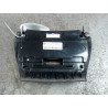 COMMANDE DE CHAUFFAGE FIAT FREEMONT
