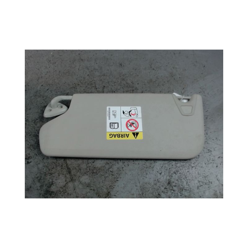 PARE-SOLEIL D FIAT FREEMONT