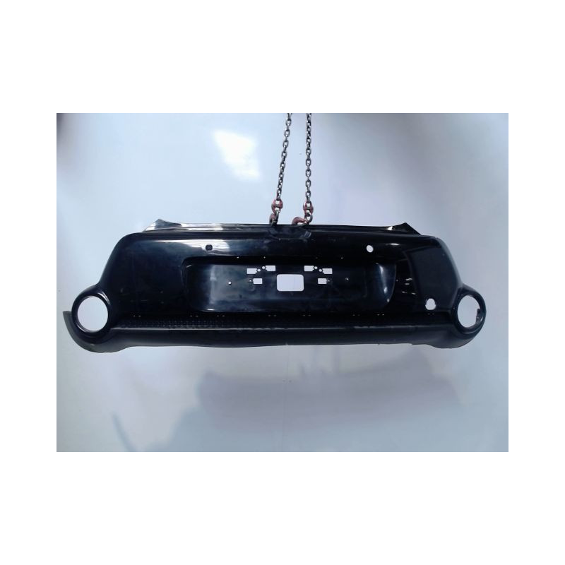 PARE-CHOC ARRIER KIA SOUL 08-