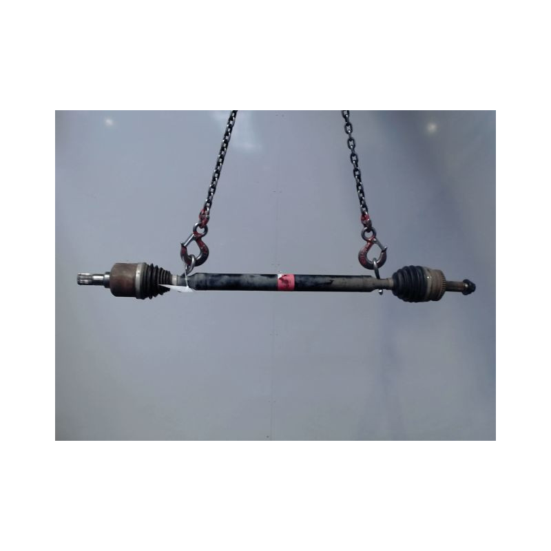 TRANSMISSION AVANT DROIT KIA SOUL 08- 1.6 CRDi 136