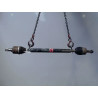 TRANSMISSION AVANT DROIT KIA SOUL 08- 1.6 CRDi 136