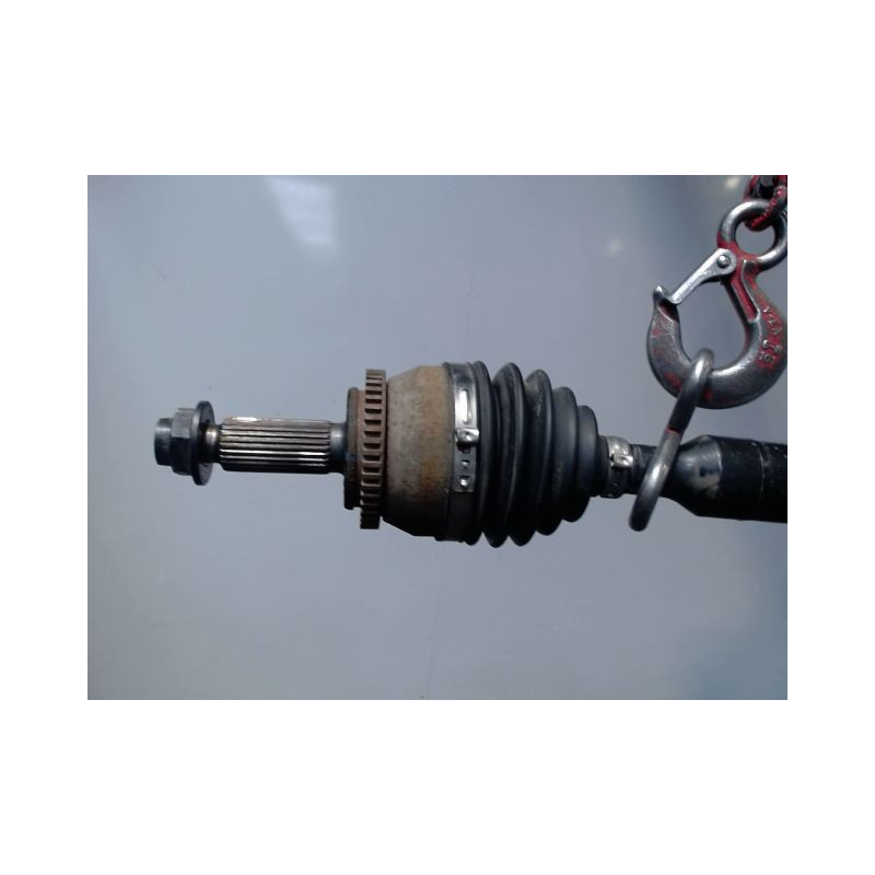 TRANSMISSION AVANT DROIT KIA SOUL 08- 1.6 CRDi 136
