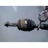 TRANSMISSION AVANT DROIT KIA SOUL 08- 1.6 CRDi 136