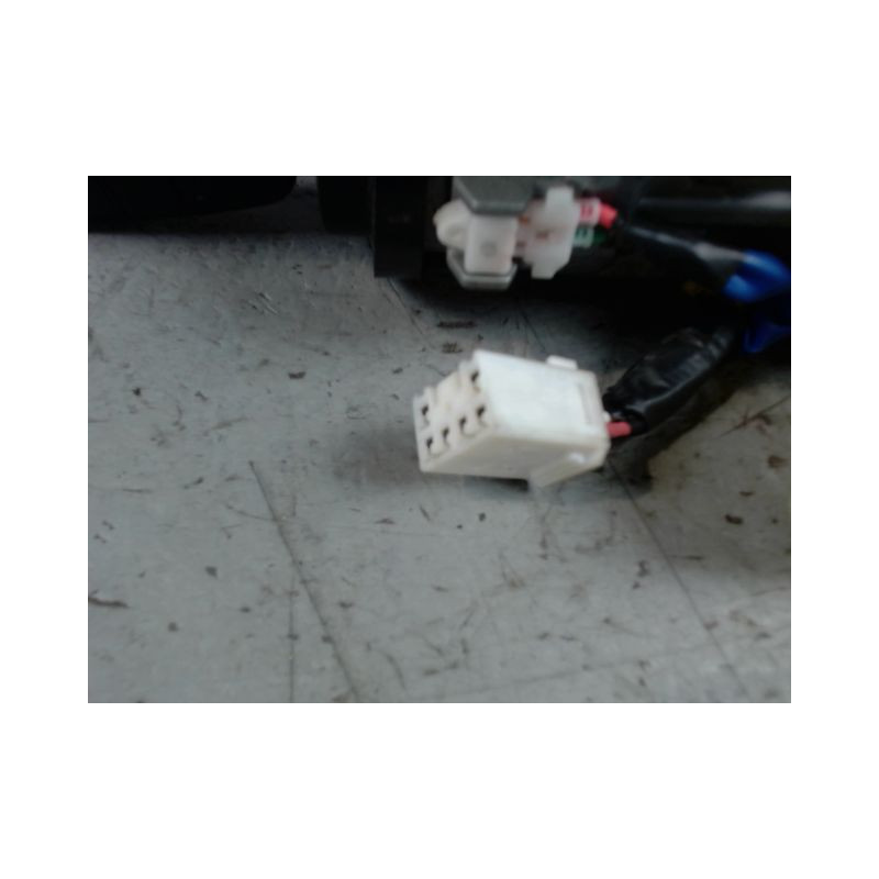 ANTIVOL DE DIRECTION KIA SOUL 08-