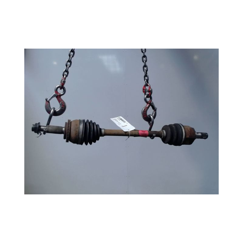 TRANSMISSION AVANT GAUCHE KIA SOUL 08- 1.6 CRDi 136