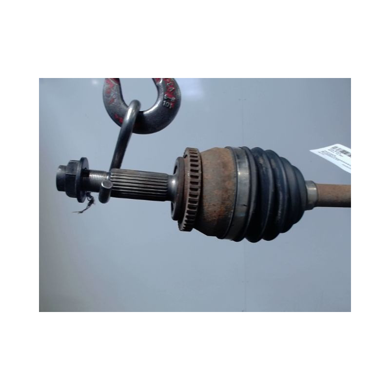 TRANSMISSION AVANT GAUCHE KIA SOUL 08- 1.6 CRDi 136
