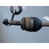 TRANSMISSION AVANT GAUCHE KIA SOUL 08- 1.6 CRDi 136