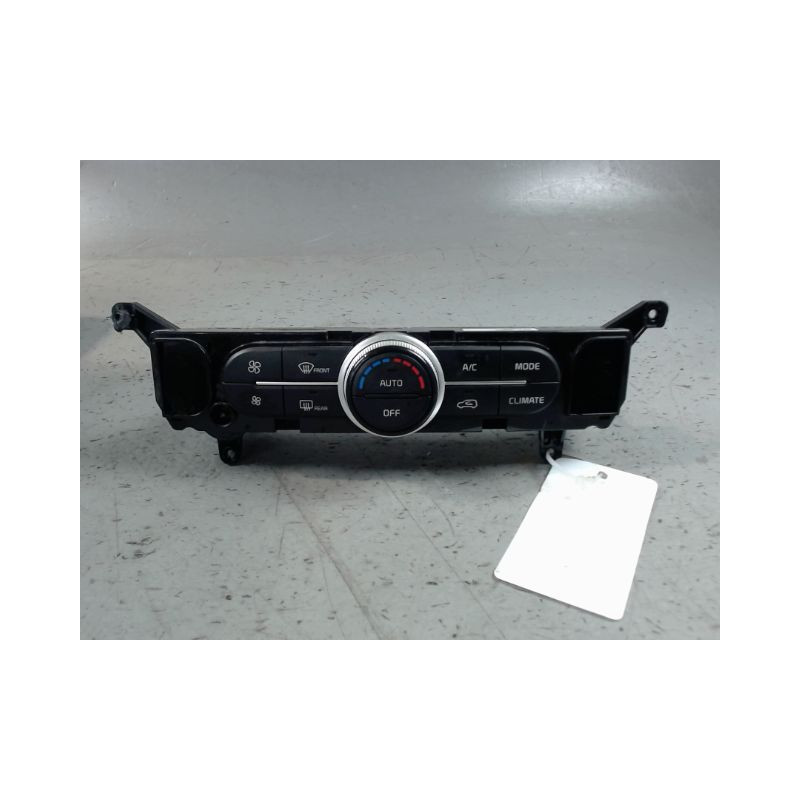 COMMANDE DE CHAUFFAGE KIA SOUL 08-