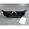 COMMANDE DE CHAUFFAGE KIA SOUL 08-