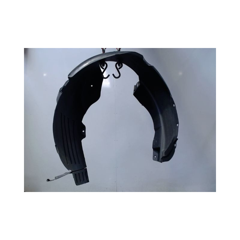 PARE-BOUE AVANT GAUCHE KIA SOUL 08-