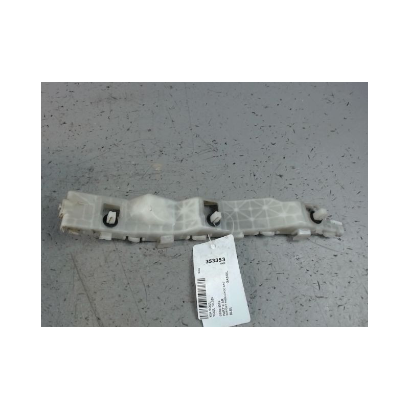 SUPPORT PARE-CHOC ARG KIA SOUL 08-