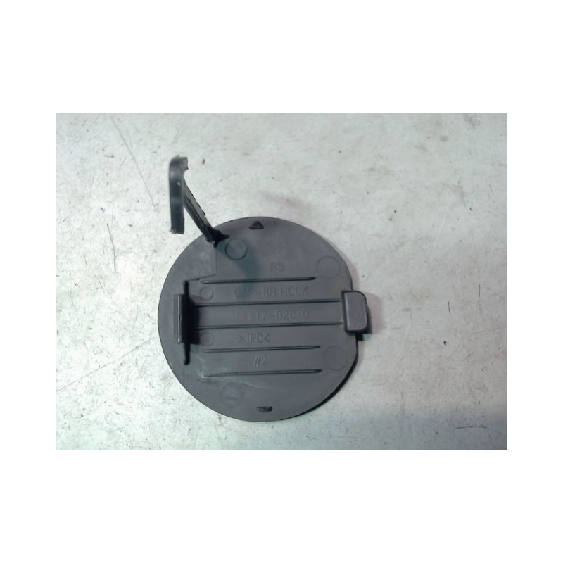 OBTURATEUR COUVRE CROCHET DE BOUCLIER AR KIA SOUL 08-